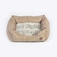 Danish Design Arctic Snuggle Medium Bed