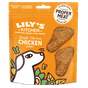 Lilys Kitchen Dog Treats Simply Glorious Chicken Jerky 70g