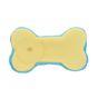 Summer Vinyl Cake Dog Toy