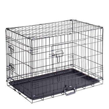 Rufus & Rosie Dog Crate, Small 