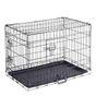 Rufus & Rosie Dog Crate, Small 