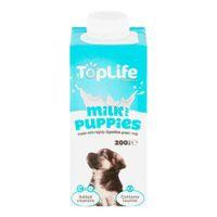 Puppy milk near me hotsell