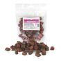 JR Pet Products Beef Sausage Slices, 250g