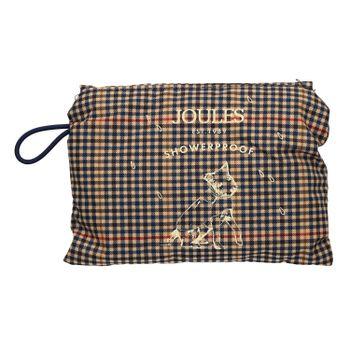 Joules Henson Packaway Dog Jacket Small