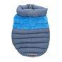 Rufus & Rosie Dog Puffer Jacket Blue L+