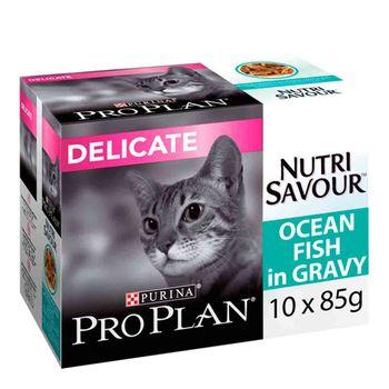 Pro purina cat food best sale