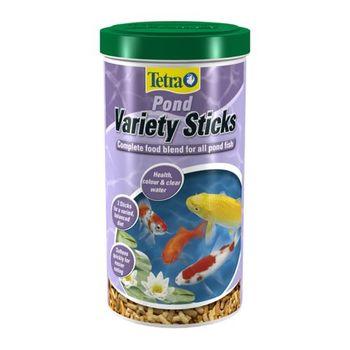 Fish food sticks hotsell