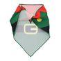 Rufus & Rosie Elf Dog Bandana Medium/Large