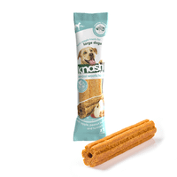 Knash Woofa Loofa XL Mint or Apple Dog Treat 1 Pack 180g