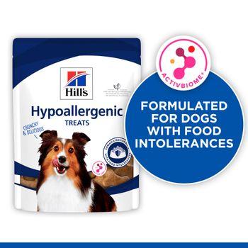 Hill's Hypoallergenic Dog Treats 200g