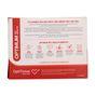 Optimum Pet Health Senior Dog Food Trays, 12x395g