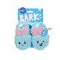 BARK Yippy & Skippy Slippies Dog Toy