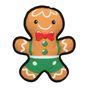 Rufus & Rosie Christmas Gingerbread or Stocking Plush