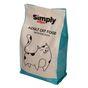 Simply Jollyes Dry Cat Food with Chicken 2.5kg