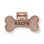 History & Heraldry 'Ralph' Dog Toy