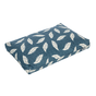 Danish Design Retreat Eco-Wellness Navy Dog Duvet Medium