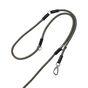 Neerdog Go-B-Flextra Multi Functional Rope Dog Lead Green/Pink/Yellow
