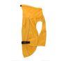 Rufus & Rosie Fleece Lined Mk2 Yellow Dog Jacket, S+
