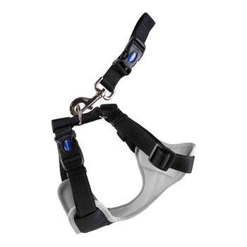 Ancol Travel Exercise Harness Dog Harnesses