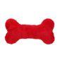 Rufus & Rosie Christmas Bone Dog Toy