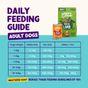 Edgard & Cooper Adult Wet Food Tin Chicken & Turkey 6x400g