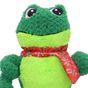 KONG Holiday Knots Frog Dog Toy Large/Extra Large