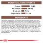 Royal Canin Gastrointestinal High Fibre Adult Dry Dog Food 14kg