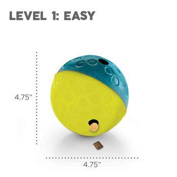 Nina Ottosson Outward Hound Treat Tumble Dog Toy