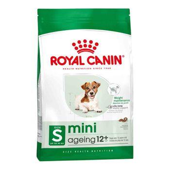 Royal Canin Mini Senior Ageing 12+ 1.5kg | Dry Dog Food
