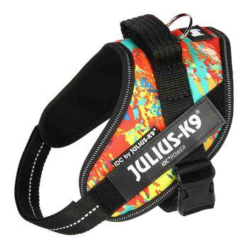 Julius k9 dog harness best sale