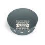 History & Heraldry 'Poppy' Dog Bowl