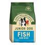 James Wellbeloved Dog Junior Fish & Rice