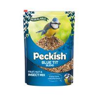 Peckish Blue Tit Bird Food 1kg