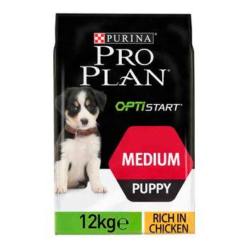 Purina optistart puppy hotsell