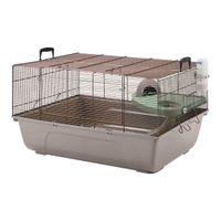 Jollyes indoor rabbit cage hotsell