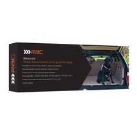 RAC Advanced Heavy Duty Universal Cargo Dog Guard