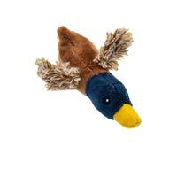 Wild Hunter Mallard Dog Toy