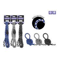 Smart Choice Strong Reflective Rope Dog Lead