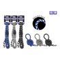 Smart Choice Strong Reflective Rope Dog Lead