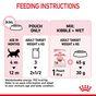 Royal Canin Kitten Pouch Multipack in Gravy 48x85g