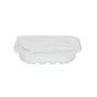 Lifestage Adult Grain Free Salmon Dog Food Tray 395g