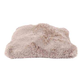 Rufus & Rosie Cosy Plush Pad Dog Bed
