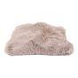 Rufus & Rosie Cosy Plush Pad Dog Bed