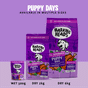Barking Heads Puppy Days Wet Puppy Food 300g