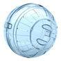Savic Runner Hamster Exercise Ball, Medium