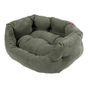 Danish Design Elden Fern Deluxe Slumber Dog Bed 24"