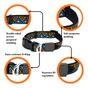 Neerdog Go-Cee-Hollyhock-Collar Medium