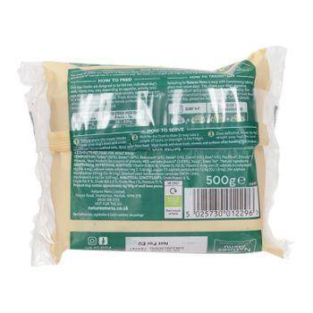 Natures Menu Complete & Balanced Goose & Turkey Raw Dog Food 500g