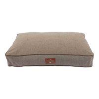 Snug & Cosy Heritage Dog Mattress 90x60cm