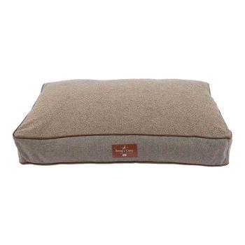 Snug & Cosy Heritage Dog Mattress 90x60cm